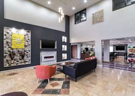 Quality Inn & Suites Augusta I-20 3
