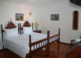 Villa Alcaide 5