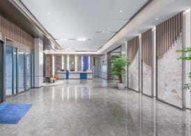 Holiday Inn Express Xi'an Daxing by IHG 3