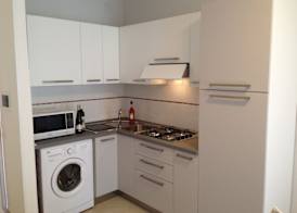 Flat on the cost of Rosolina Mare 4