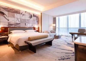 Wyndham Grand Suzhou Fenhu 4