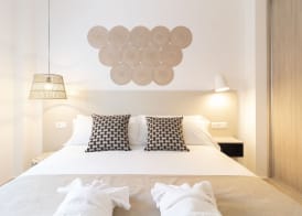 Calafell Home Apartments 4