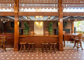 Sstella Empire Beach Resort, a member of Radisson Individuals 4