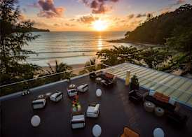Novotel Phuket Kamala Beach 2