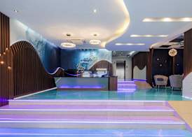 Hotel Mermaid Bangkok 3