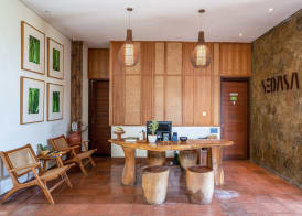 Sedasa Lodge 2