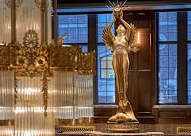 Hotel Phillips Kansas City, Curio Collection By Hilton 5
