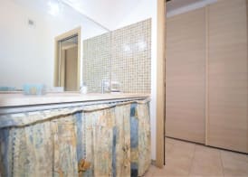 Al087 Villa Mirage Frontemare con Posto Auto 2