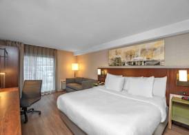 Comfort Inn Montreal - South Brossard 5