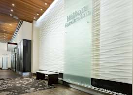 Hilton Garden Inn New York Times Square Central 3