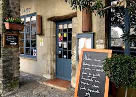 Logis Hôtel Panoramique César 2