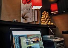 Hotel Angioino & Spa 5