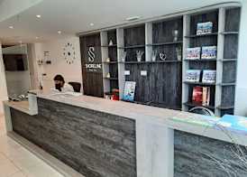 Hotel Shoreline 2
