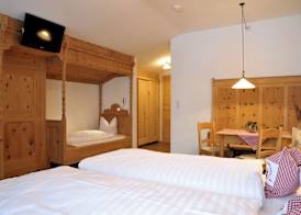Hotel Märzenklamm Stumm im Zillertal 5