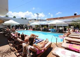 Dionisos Hotel 4