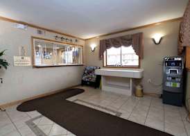 Knights Inn South Amboy 3
