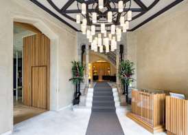 Monument Hotel 3