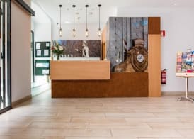 Hostal Cervelo 2