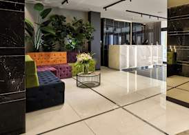 Hotel Milano & SPA***S 4