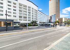 Hotel Tampa Riverwalk 2
