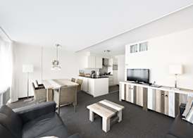 WestCord Strandhotel Seeduyn 4