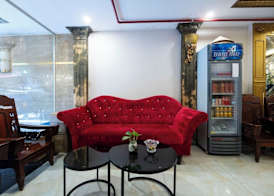 Crowne Hotel - Bui Vien Walking Street 1 3