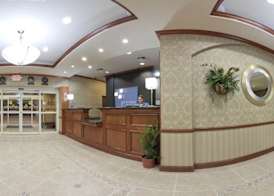 Holiday Inn Express & Suites CORSICANA I-45 by IHG 2