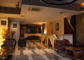 Classy Suite Taksim 4