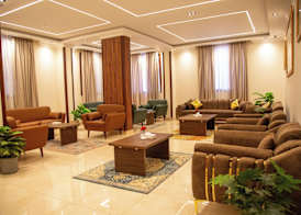 Three Pyramids Boutique Hotel 2