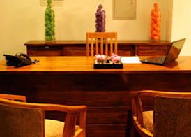Port View City Hotel 5