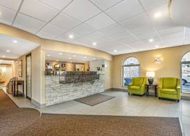 Comfort Inn & Suites East Hartford - Hartford 3