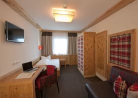Hotel Bierwirt 5