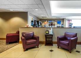 Comfort Inn & Suites Thomson 2