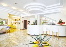 Hotel Europa Milano Marittima 3