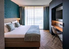 OZO HOTELS PRESIDENT 2