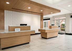 Hilton Garden Inn Atlanta South-McDonough 5