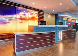 Fairfield Inn & Suites by Marriott San Diego Carlsbad 2