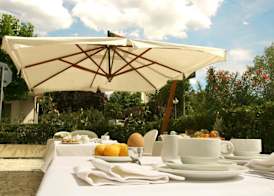Hotel Viscount 5