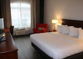 Country Inn & Suites by Radisson, Wilson, NC 3