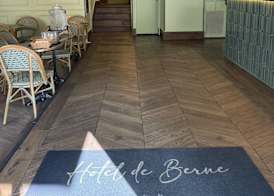 Hotel de Berne 5