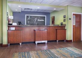 Hampton Inn Tulsa/Broken Arrow 3