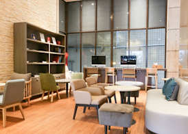 City Suites - Taipei Nandong 4