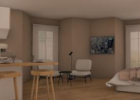 ZALLE OVIEDO SUITES 2
