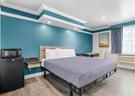Rodeway Inn Commerce - Los Angeles 5