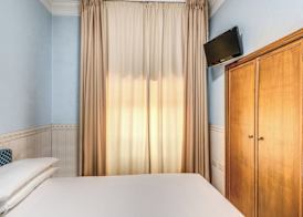 Hotel Orazia 3