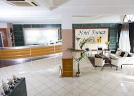 Hotel Futura Centro Congressi 5