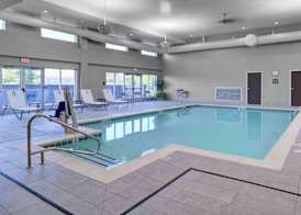 Homewood Suites By Hilton Lansing Eastwood 5