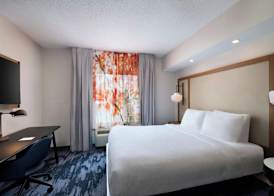 Fairfield Inn & Suites by Marriott Edison - South Plainfield 4
