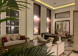 Lazuli Hotel, Marsa Alam 5