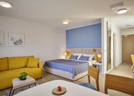 Aurum Apartmanı 4